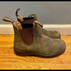 Blundstone Chelsea Boots